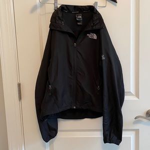 North Face flight series jacket